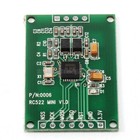 Rc522 Rfid Read Write Card Module I2c Ic Rfcard Inductive Module 13.56Mhz