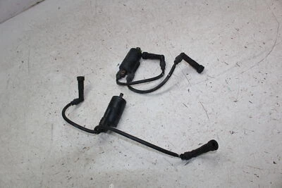 Honda CB650C 1980 bobina de encendido bobinas Foto 1 de 4