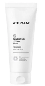 Atopalm panthenol lotion 180ml Moisture Elastic For Sensitive - Picture 1 of 1