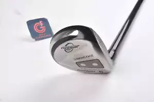 Pure Spin #5 Wood / 18 Degree / X-Flex Pure Spin 260 Shaft - Picture 1 of 8