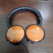 Audio-Technica ATH-ESW950  Portable Headphones Used from JP