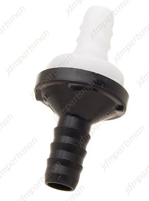 ATE Power Brake Booster Check Valve for Audi BMW Mercedes VW Volvo #9485451 - Image 1 of 1