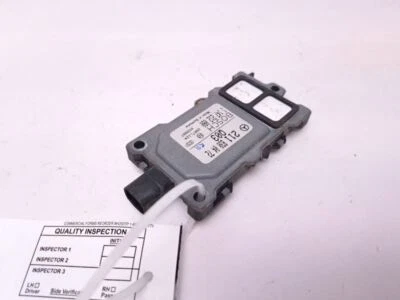 AIR POLLUTION EMISSION SENSOR MODULE fits MERCEDES-BENZ E500 2003 OEM 2118300472 - Image 1 of 4