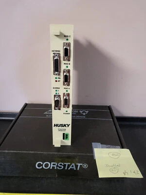 HUSKY HPN 685120 Position Module  HPM V2.6 NEW Foto 1 de 4