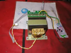 Onkyo NPT-1604D / SN2302012130B Power Transformer For Model TX-8050 - Picture 1 of 3