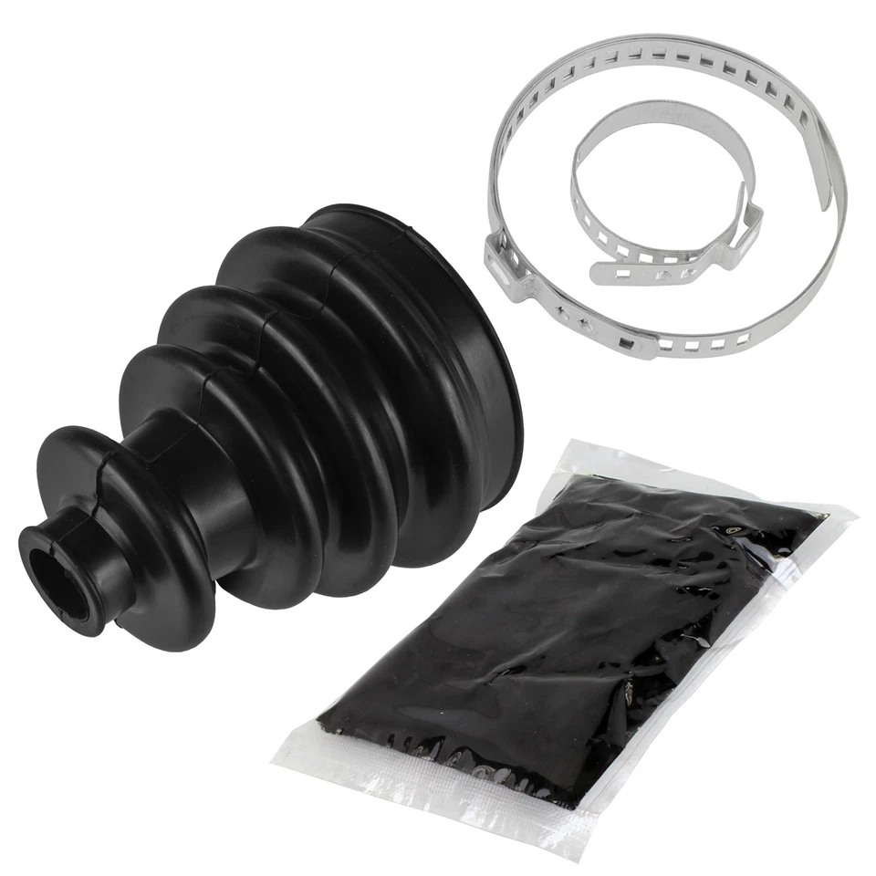 Kit de arranque CV exterior eje delantero para Polaris Magnum 500 4X4 1999 2000 2001 Foto 1 de 4