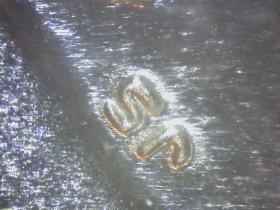 1956 PROOF ROOSEVELT DIME  DDO  BB - Image 1 of 4