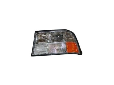 For 1998-2001 Oldsmobile Bravada Headlight Assembly Left TYC 29949DFQQ 2000 1999 - Image 1 of 2