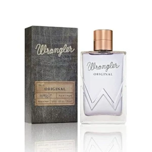 Tru Fragrance Men's Wrangler Original Cologne - 96571 - Picture 1 of 1