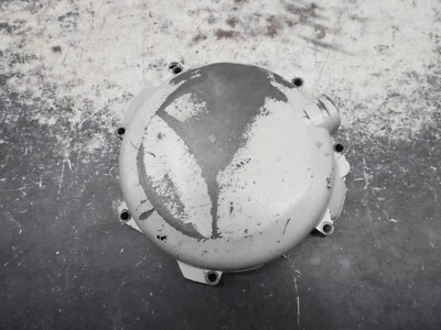 KTM 250 300 1993 cubierta de embrague exterior 2854 Foto 1 de 4