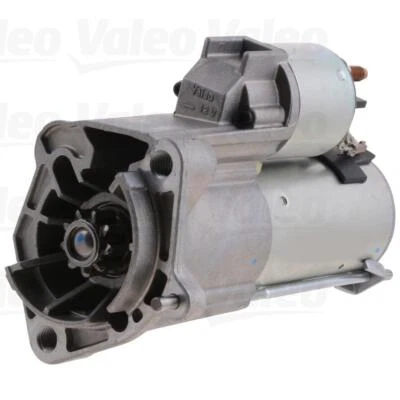 Motor De Arranque Para Audi A4 Quattro (2005-2008), Audi A4 (2005-2008) Foto 1 de 4