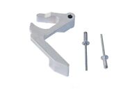 2004R 23 Swan E Brake Trim Kit for DEDD4 American Shifter 436726 Shifter 2004R 23 Swan E Brake Trim Kit for DEDD4 American Shifter 436726 Shifter