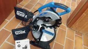 Güde Kappsäge / Gehrungssäge GKS 1100 P - Bild 1 von 11