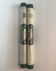 Rollos de tela punto de cruz Charles Craft 15X18 nuevo lote de 2 - Imagen 1 de 6