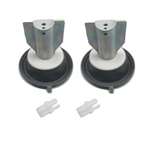 FOR Kawasaki Teryx Brute Force 650 750 Carburetor diaphragm vacuum valve sliders - Picture 1 of 1