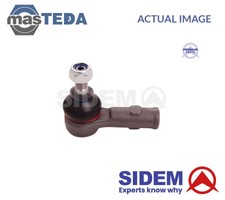 63234 TRACK ROD END RACK END FRONT SIDEM NEW OE REPLACEMENT