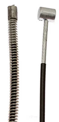 Rear Left Parking Brake Cable For 2008-2012 Toyota Highlander 2009 Raybestos - Image 1 of 2