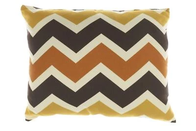 MAGNOLIA CASUAL 132242 'Latte' Decor Chair Pillow - Image 1 of 2