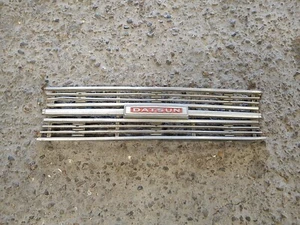 Datsun 510 Sedan Grille Grill 68 69 - Picture 1 of 6