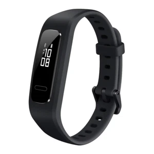 HUAWEI Band 3e Fitness Wristband Activity Tracker - FAULTY JOB LOT x 7 - Black - Zdjęcie 1 z 15