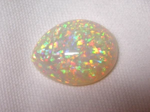 33.5 ct Ethiopian Opal - Picture 1 of 4