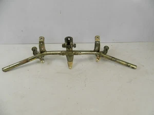 Suzuki CP 50 Roller Lenker - Bild 1 von 6