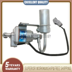 27690-56160# Solenoid Assy W/Bracket(For Exhaust Brake) For Toyota Coaster - Foto 1 di 6