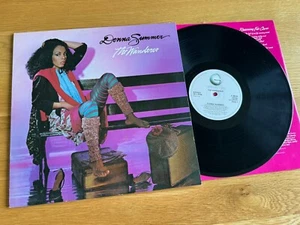 Donna Summer - The Wanderer LP 1980 Vinyl Geffen Records Giorgio Moroder K99124 - Bild 1 von 7