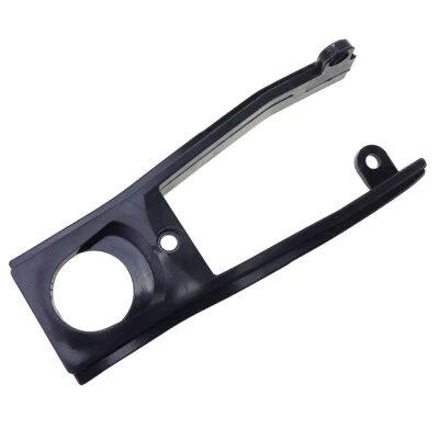 Flat Fork Buffer Swingarm Chain Guide Slider For SUZUKI GSXR1000 2005-2008 06 07 - Image 1 of 4