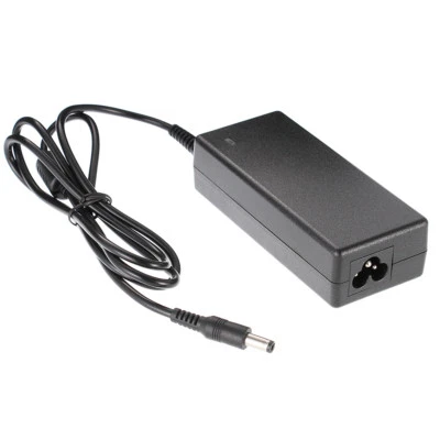 12V 5A AC Power Supply Adapter Charger for LCD Screen Monitor POS 5.5*2.5mm - Image 1 of 4