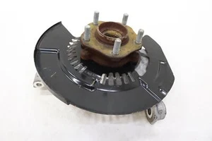 2016 - 2023 NISSAN MAXIMA FRONT RIGHT SIDE SPINDLE KNUCKLE & HUB OEM - Picture 1 of 10