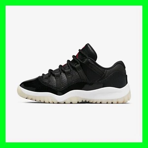 Nike Air Jordan 11 Retro Low 72-10 2022 AV2187-001 Mens Size 12 (B GRADE) - Picture 1 of 10