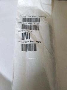 Antenne VHF 6" 146-174 MHz HT1550 HT1250 HT750 NEUVE OEM Motorola NAD6502AR - Photo 1/2