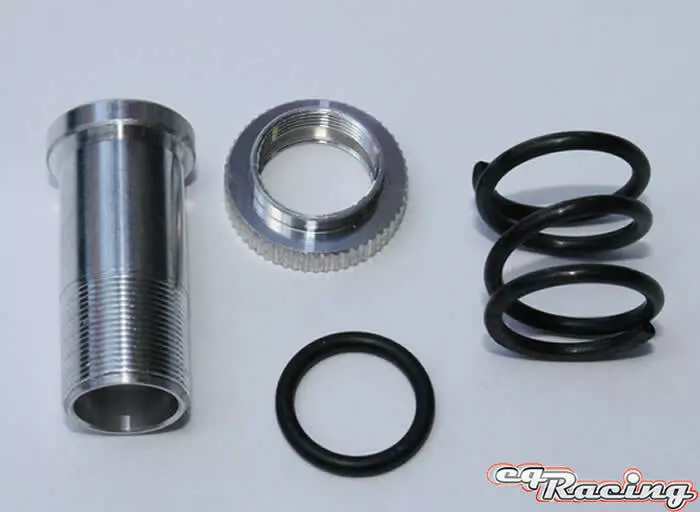 Kyosho 1:10 V-One R4 RRR Servosaver Adapter VZ-421 KR4® - Image 1 of 1