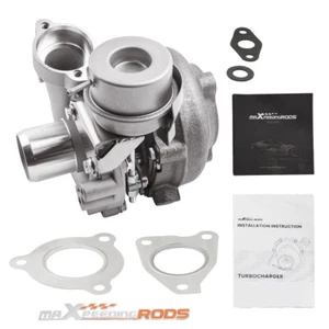 Turbolader for Renault Scenic Megane III 1.6 dCi R9M 5438 988 0017 turbocharger - Picture 1 of 12