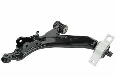 Brazo de control de suspensión compatible con Lexus GS350 GS450h GS460 MEVOTECH LP 2006-2013 Foto 1 de 4