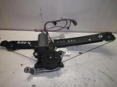 Elevalunas trasero derecho volvo v70 ii 2003 119970xxx089 Foto 1 de 3