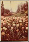YY0016 Netherlands 1954 - Keukenhof - Park Botanical Dutch - Photo Vintage