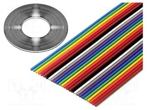 1 disc, Wire: ribbon 3302-100-26 /E2UK - Picture 1 of 1