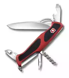 Victorinox Ranger 61 M Grip 11 function Knife with Lock Blade Rangergrip 61 - Bild 1 von 2