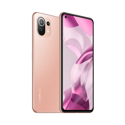 Unlocked Mi 11 Youth Xiaomi Mi 11 Lite 5G 6/128GB 8/128GB 8/256GB 64MP Phone - Image 1 of 4