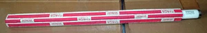 Replacement Bulb for SEGA City cabinets Hitachi 580mm Replaces MATSUDA F20T10DL - Picture 1 of 1
