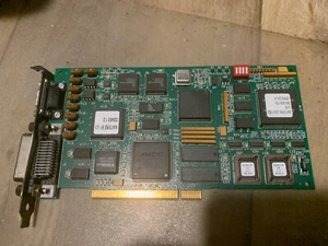 Waters HPLC Bus Lace LAC/E PCI Card Buslace Karte 361000179 U16 200483 1.0 PCIX - Bild 1 von 4