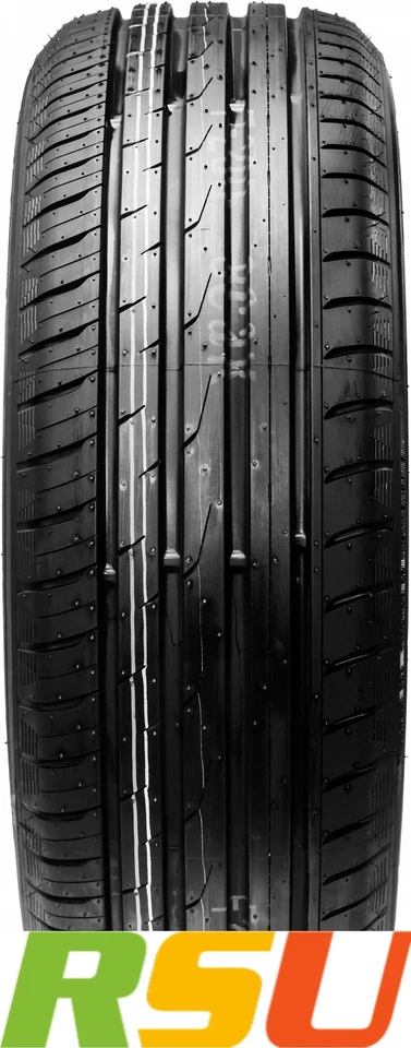Toyo Proxes CF 2 DOT21 215/55 R17 94W Sommerreifen - Bild 1 von 3