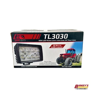 Luce LED per Trattore | Luci Tigre TL3030 - Foto 1 di 4
