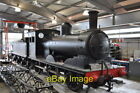 Photo 6x4 T.W.Worsdell J21 - 65033 This engine was used at Beamish until  c2011