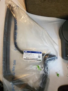 2014-2018 Ford Transit Connect Front Left Door Vent Frame DT1Z-6121597-G - Picture 1 of 1
