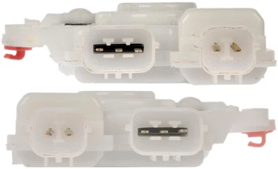 Par de actuadores de cerradura de puerta Dorman 746-367KT para 03-14 Accord Ridgeline TL TSX Foto 1 de 4
