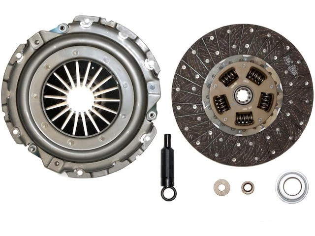 Kit de embrague Exedy 76844DBWX 1983 1984 1985 para Chevrolet K20 1982-1986 Foto 1 de 2