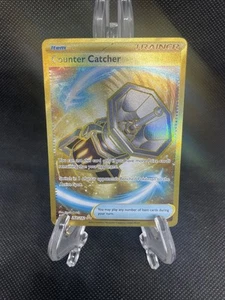 Counter Catcher 264/182 Sv04: Paradox Rift Holo - Picture 1 of 2